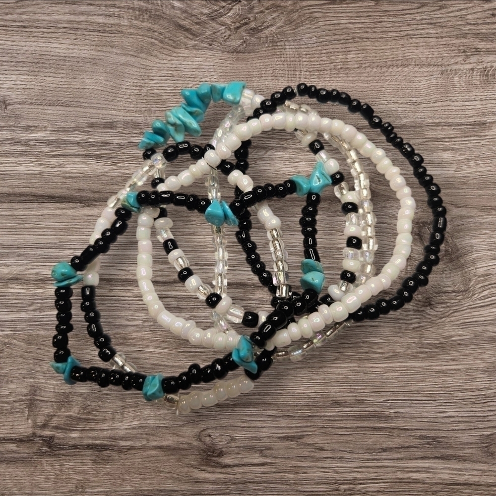Bracelet set - Picture 4 of 4